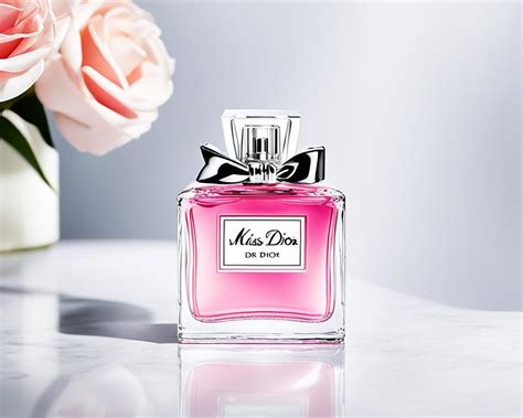 miss dior cherie vecchia versione dupe